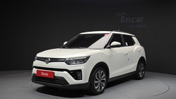 Ssangyong TIBOLI 2021