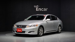 Lexus GS 2009