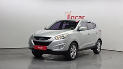 Hyundai Tucson 2011