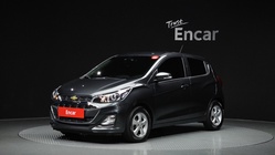Chevrolet Spark 2021