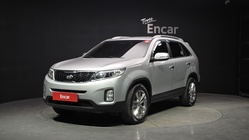 Kia Sorento 2014