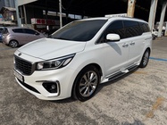 Kia Canival 2019