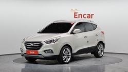 Hyundai Tucson 2013