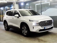 Hyundai Santa Fe 2021