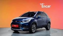 Chevrolet Trax 2018