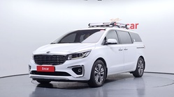 Kia Canival 2018