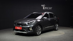 Kia Niro 2020