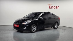 Hyundai Accent 2014