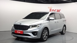 Kia Canival 2018
