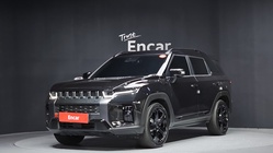 Ssangyong Torres 2025