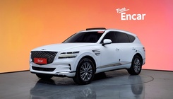 Genesis GV80 2020