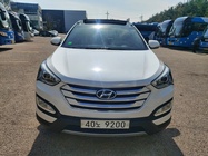 Hyundai Santa Fe 2015