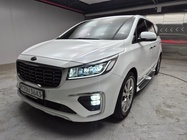 Kia Canival 2020