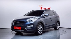 Hyundai Santa Fe 2014