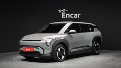 Kia EV3 2025