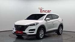 Hyundai Tucson 2020
