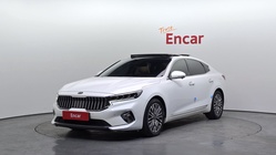 Kia K7 2019