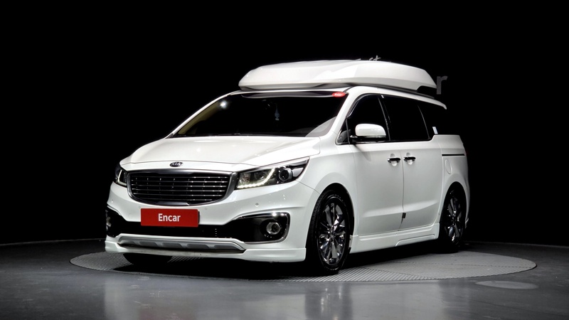Kia Canival