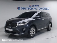 Kia Sorento 2020