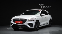 Genesis GV70 2021