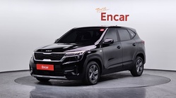 Kia Seltos 2022