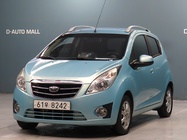 Chevrolet Matiz 2010