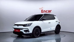 Ssangyong TIBOLI 2018