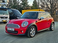 MINI Cooper 2011