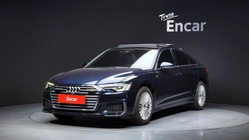 Audi A6 2021
