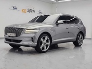 Genesis GV80 2020