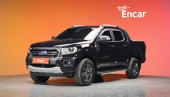 Ford Ranger 2021