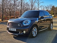 MINI Countryman 2014