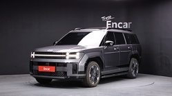 Hyundai Santa Fe 2025