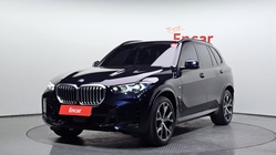 BMW X5 2023