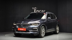 BMW X5 2019