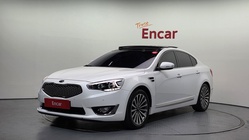 Kia K7 2015
