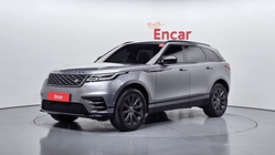 Land Rover Velar 2020