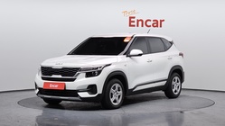 Kia Seltos 2022