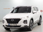 Hyundai Santa Fe 2018