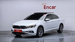 Volkswagen Passat 2022