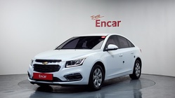 Chevrolet Cruze 2016