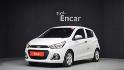 Chevrolet Spark 2017