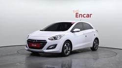 Hyundai i30 2015