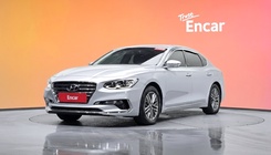 Hyundai Grandeur 2018