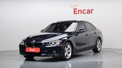BMW 3 Series 2013