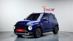Hyundai Casper 2022