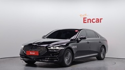 Genesis G90 2019