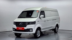 Xin yuan ET Van 2023