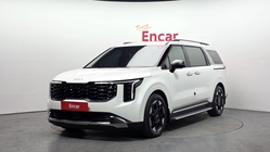 Kia Canival 2024