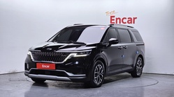 Kia Canival 2020